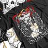 Maglietta Overlord Ainz, Regali Anime Manga per Fan, Maglietta Unisex