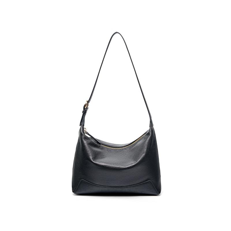 

Hot-selling women s bags frosted suede dumpling bags commuter casual portable design sense niche bags messenger bags women