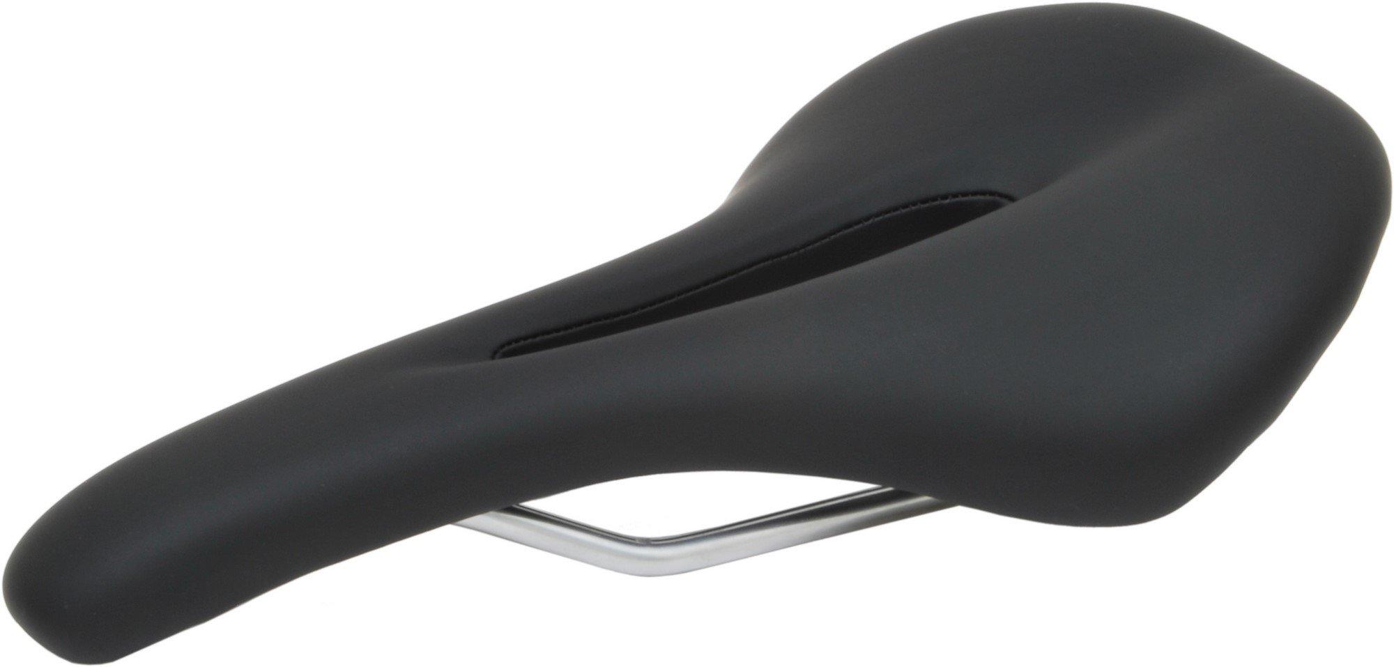 

Sport Saddle Black FF-R [VL-3225] чёрный