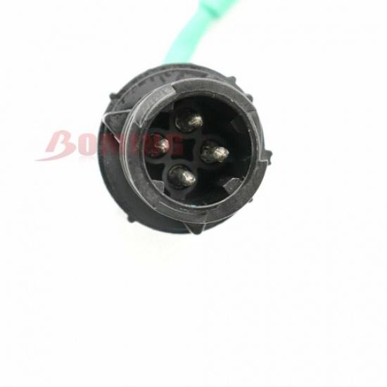 20700060 Turbo Boost Pressure Sensor For Volvo D12 VN VNL VHD VNM 630 780 670