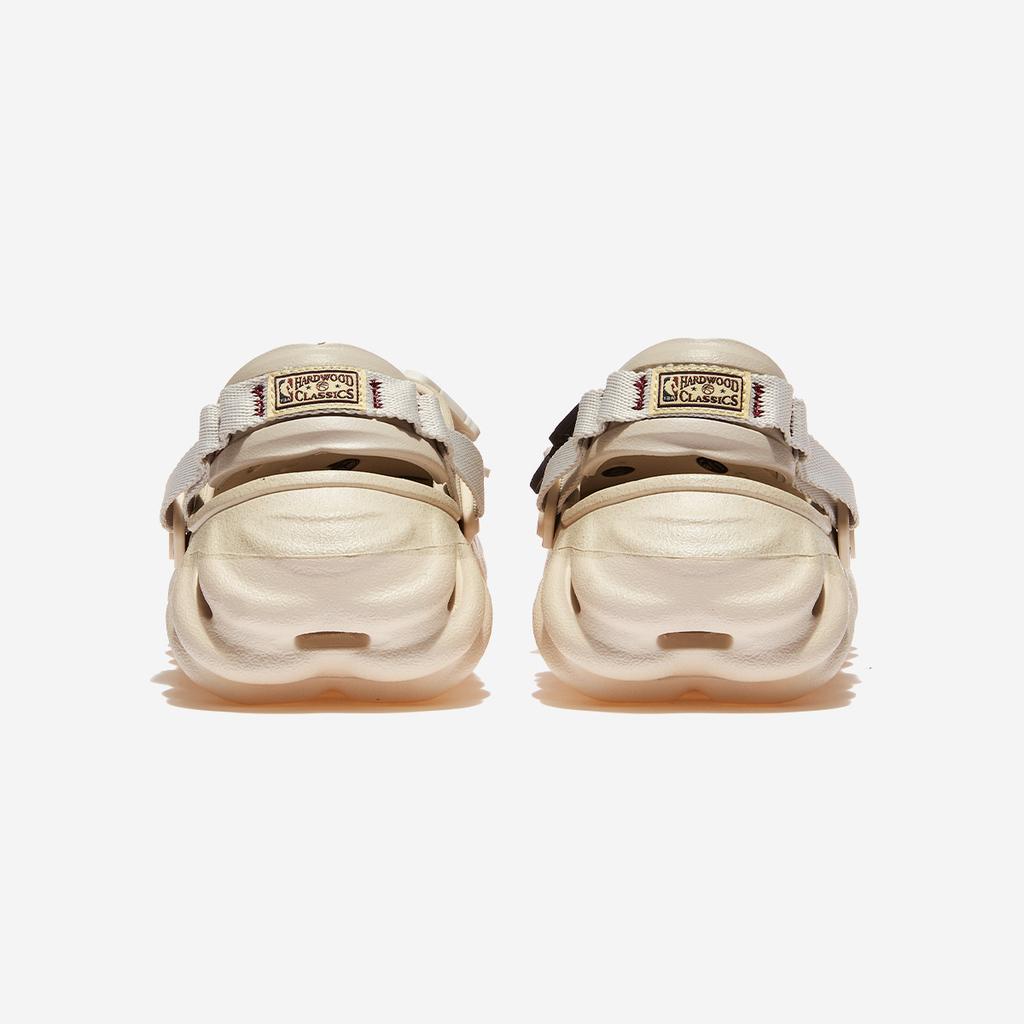 [Crocs] NBA Eco Clog [CRS212727] [Shipped from Korea] 100% Authentic