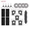 For Dreame X30 Pro X30 Ultra L10s Pro Ultra Heat Vacuum Cleaner Accessories Main Roller Side Brush Filter Mop Dust Bag Brush