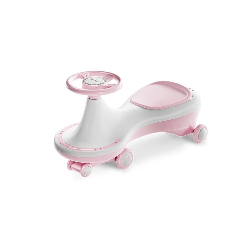 Coolride N3 Anti-Rollover Toddler Twist Car N3 Twist Car