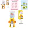 Cute Mini Water Dispenser Toy For Kids Simulation Play House Game Kitchen Toy