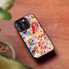 Karol G Manana Sera Bonito Handyhülle für iPhone 16 15 14 13 Pro Max 12 11 Mini 7 8 Plus Se Xr X Xs Fundas Schale PC+TPU Hülle