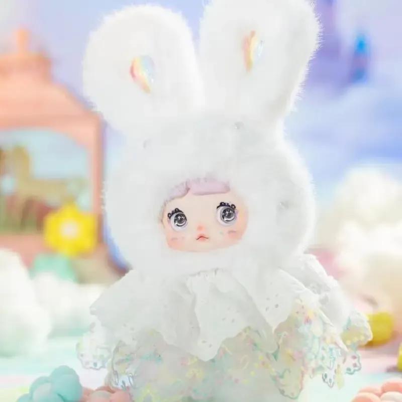 In Stock Authentic Nommi Weather Forecast Series Blind Box Mystery Box Surprise Package Pendant Keychain Decorative Girl Lovely Gift