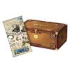 Genuine One Piece Endless Treasure 4 Anime Collection Card Booster Box Series Rare SXR SSP Card Toy Children's Birthday Gift
