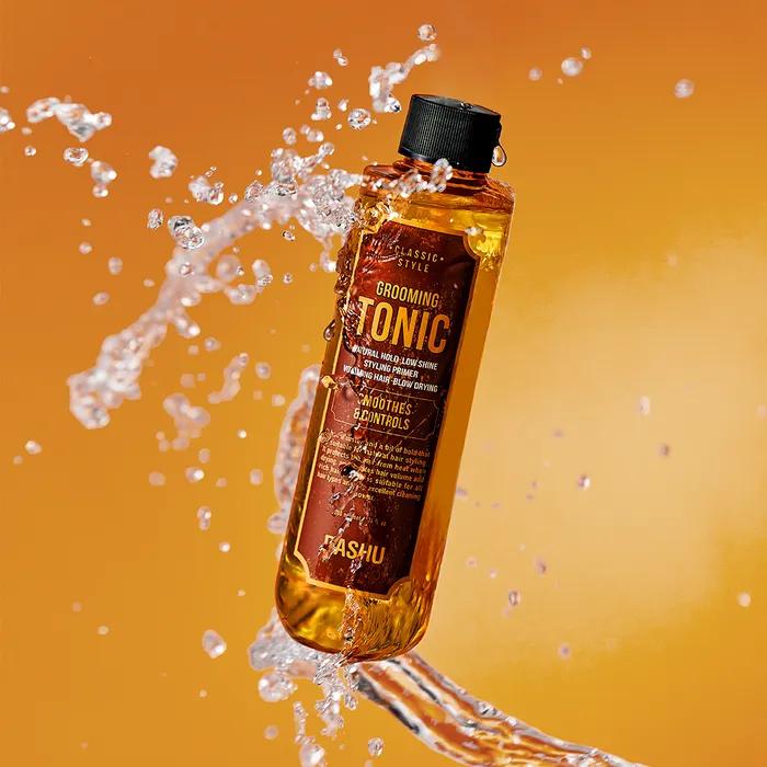 DASHU Classic Style Grooming Tonic 200ml