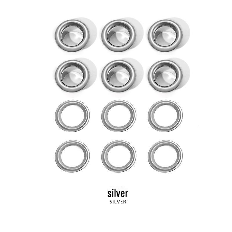 

Инструменты для создания мини-сумки Longxiang: Аксессуары для пробойников колец для защиты глаз от воздуха и форма для установки ручного удара