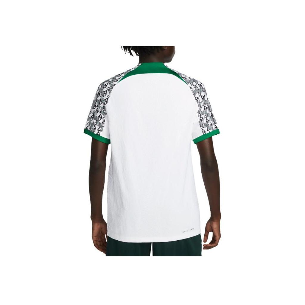New Nike Nigeria 2022/23 Match Away Jersey DN0630-100