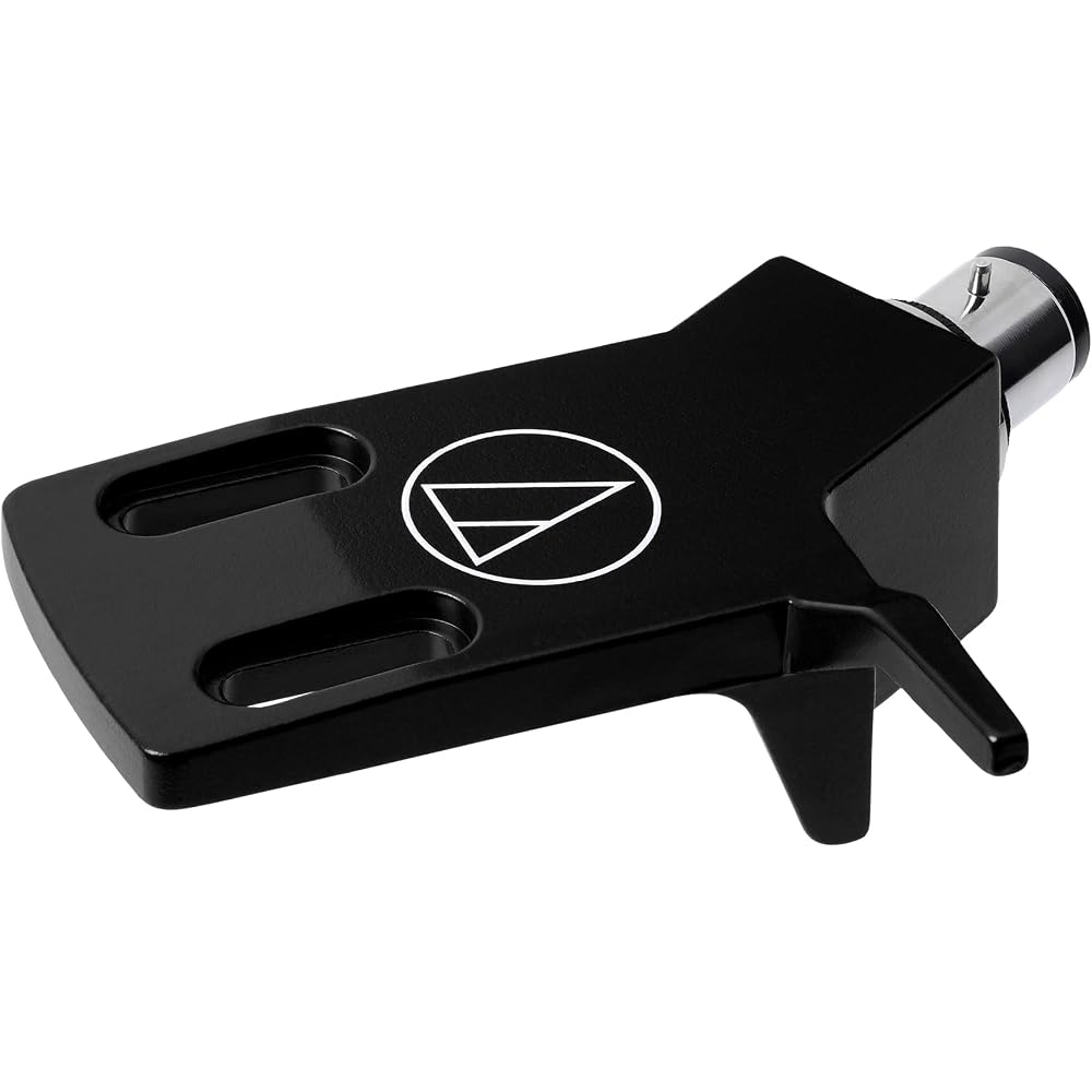 Audio-Technica AT-HS3BK Cartridge Head Shell