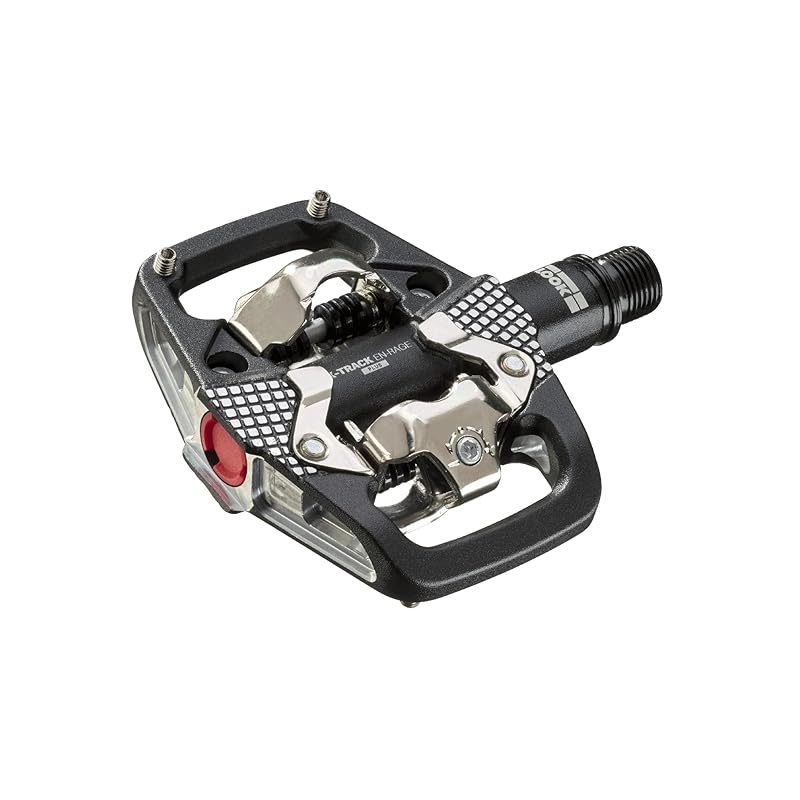

Look X-Track En-Rage Plus mountain pedals black