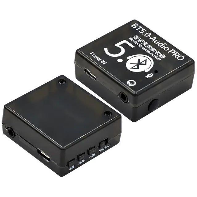 

VHM-314 Bluetooth 4.1/5.0 Автомобильный усилитель и плата MP3-декодера без потерь