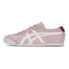 Onitsuka Tiger Mexico 66 Fashion Retro Non-Slip Breathable Low-Top Casual Shoes Unisex sneaker Light-Purple 1183B771-703