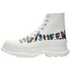 Tread Slick Boot Graffiti White Multicolor 711109WIATC9583
