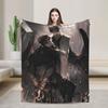 Omniscient Readers Viewpoint  Flannel Blanket Winter  Soft Warm Throw Blanket for Kids Outdoor Novelty Bedspread Sofa Bed Cover