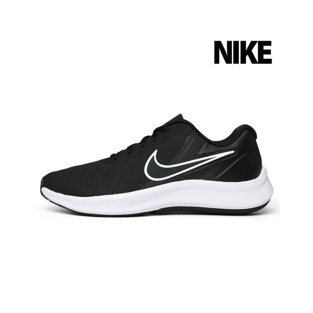 

Nike Starrunner 3 Gs Da2776 003 235