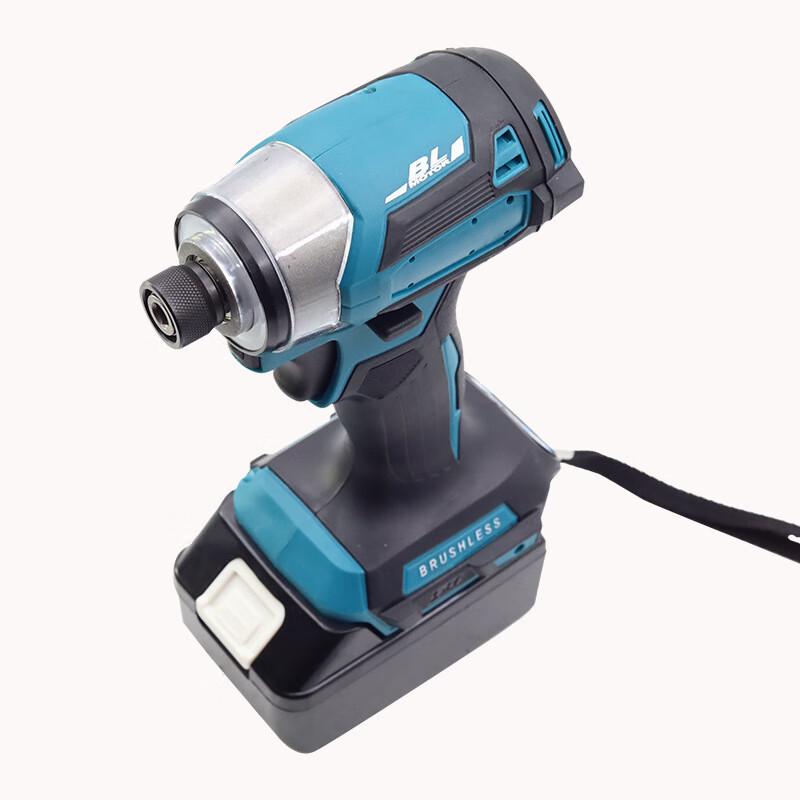 

Brushless Cordless Electric Screwdriver CN plug (adapter included)