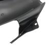 F800GS Para-lama Traseiro Para-lama Protetor contra respingos Serve para BMW F 800 GS ADV Adventure 2013-2017 2016 Acessórios para motocicletas