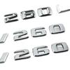 Mercedes-Benz V-Klasse V260L V250 V220d V300d Heckemblem Aufkleber
