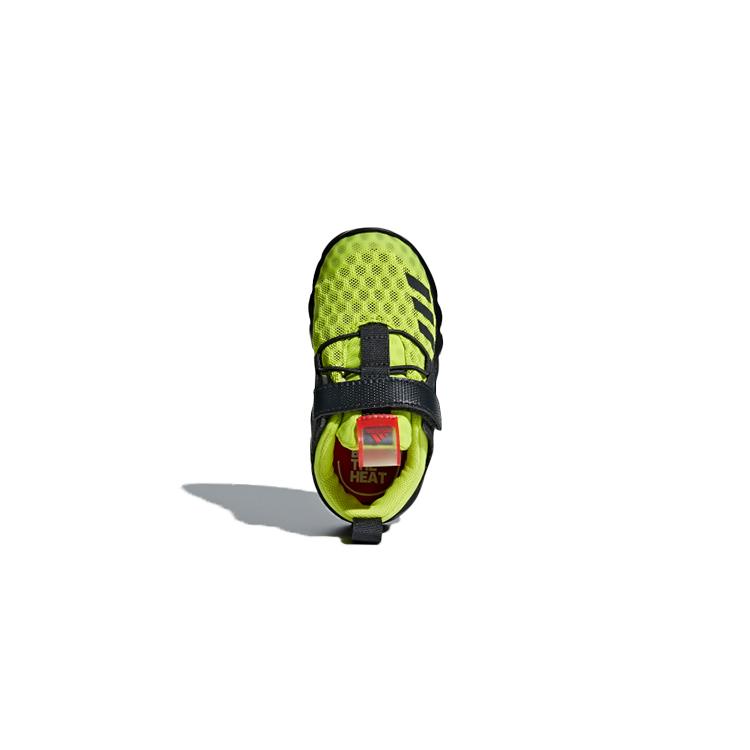 adidas Breathable Cushioning Low Top Toddler Shoes Infant And Toddler CQ1679