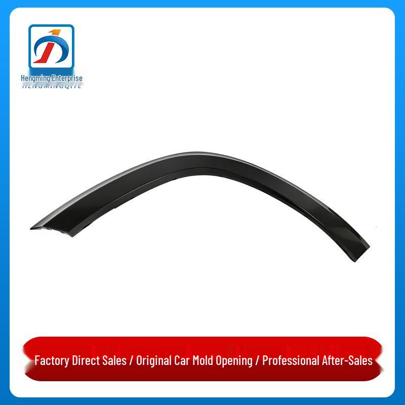 

Front Wheel Arch Trim for Mercedes-Benz GLS-Class W166 Driver s Side Left