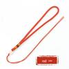 Handwoven Jade Pendant Lanyard for Phone, Sachet, or DIY Creations