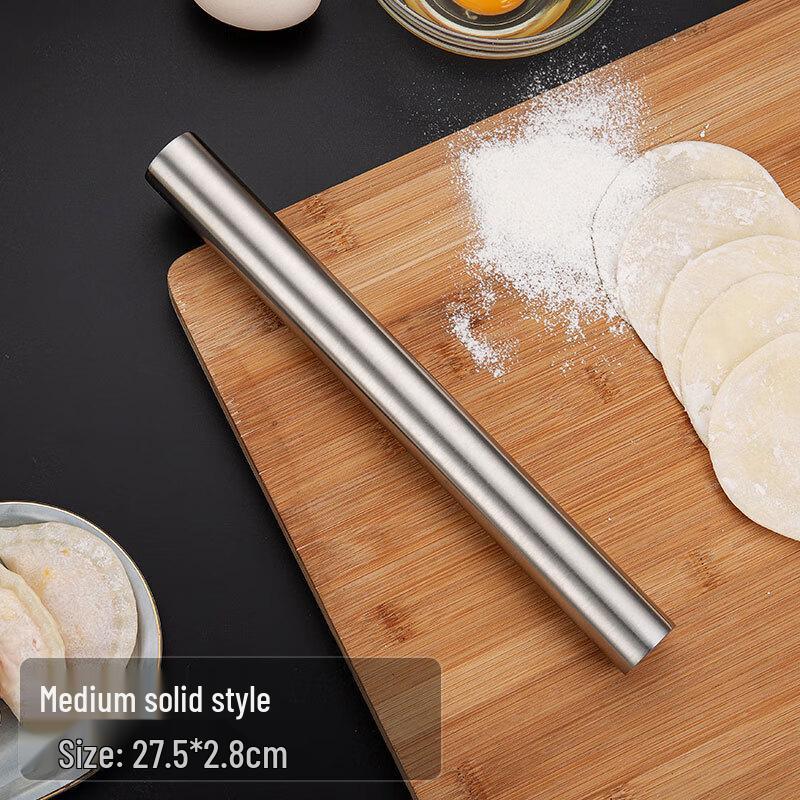 Household Rolling Pin Set