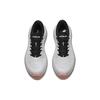 Anta Wuyi Cushioning Low Top Running Shoes Women's Black Gray Silver 122415531-5