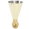 Stainless Steel Jigger Japanese Style Bar Bartending Measuring Ounce Cup Tool for Home Type 1