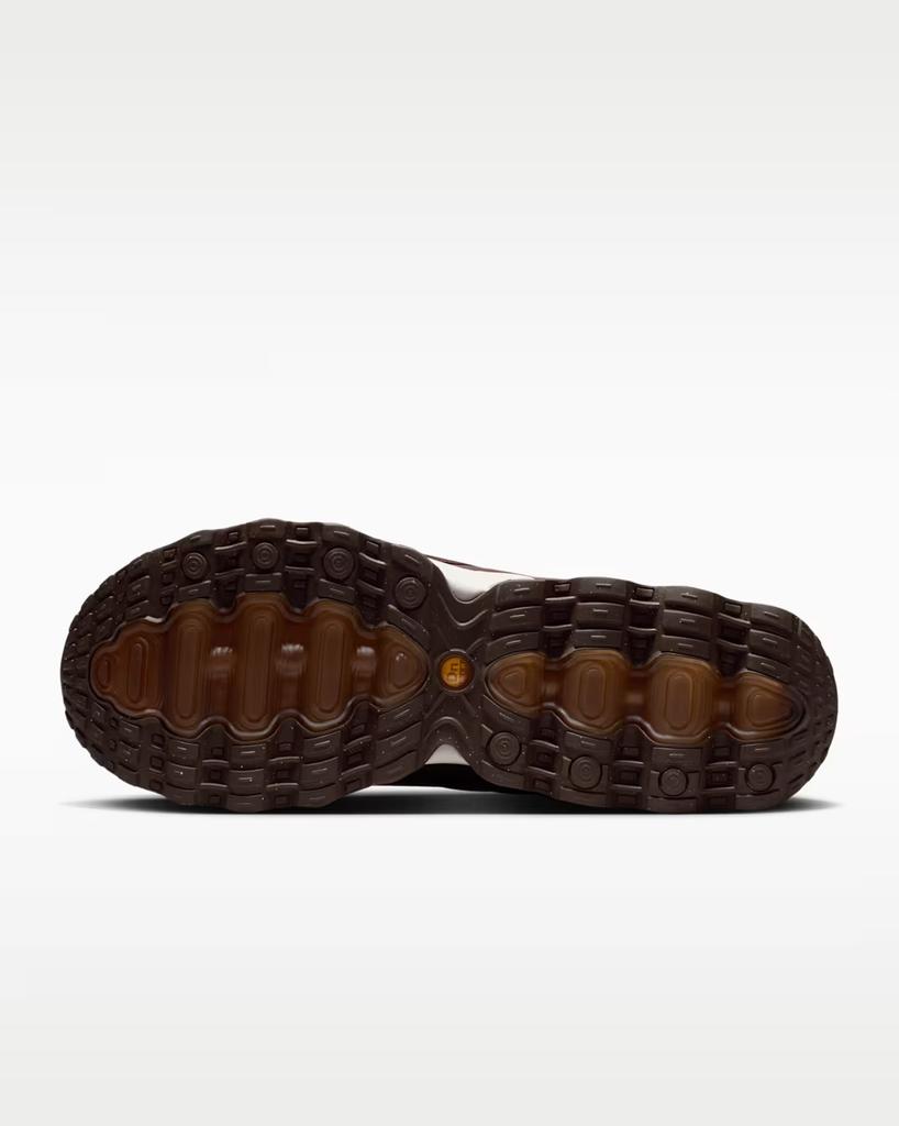 II7058-200 Nike Air Max DN8 Leather Baroque Brown (Men's)