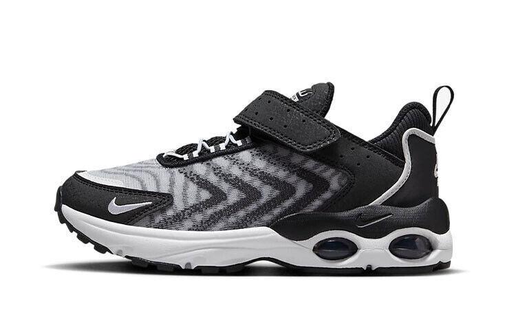 

Nike Air Max TW Low Black White - DQ0297-001 28