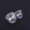 10 PCS Transparente Benzin-Pumpbirne Kraftstoffpumpe Birnen Ölblase für Kettensägen Gebläse Trimmer Kettensäge Vergaser Zubehör