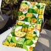 lemon Art Towel For Swim Yoga Gym Quick Drying Soft and skin-friendly Beach Towels All-Season