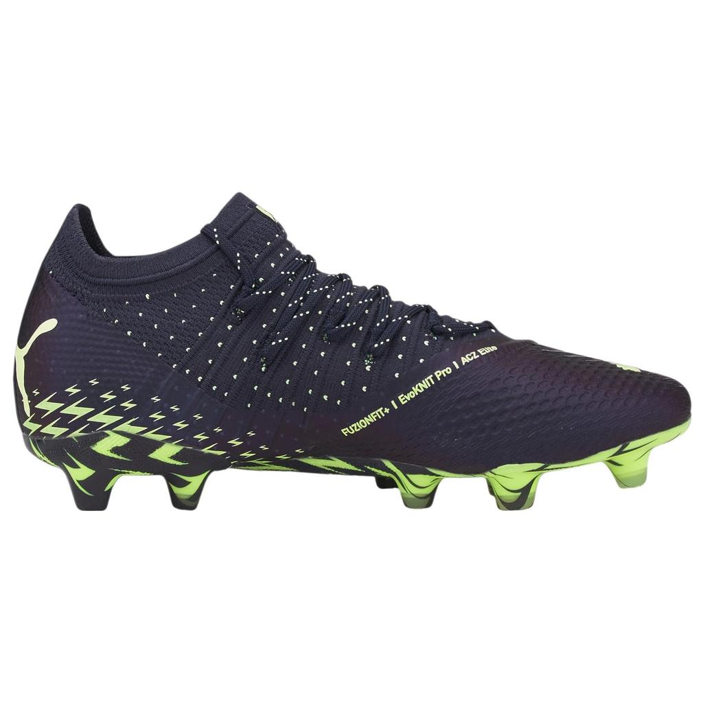 (WMNS) PUMA Future 1.4 FG AG 'Fastest Pack - Blue' Women's 107093-01