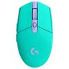 Logitech Mouse de gaming wireless G304 LIGHTSPEED