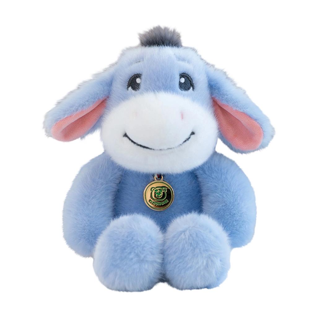 Fragrant Running Doll, Plush Toy, Cute Companion Plush Toy