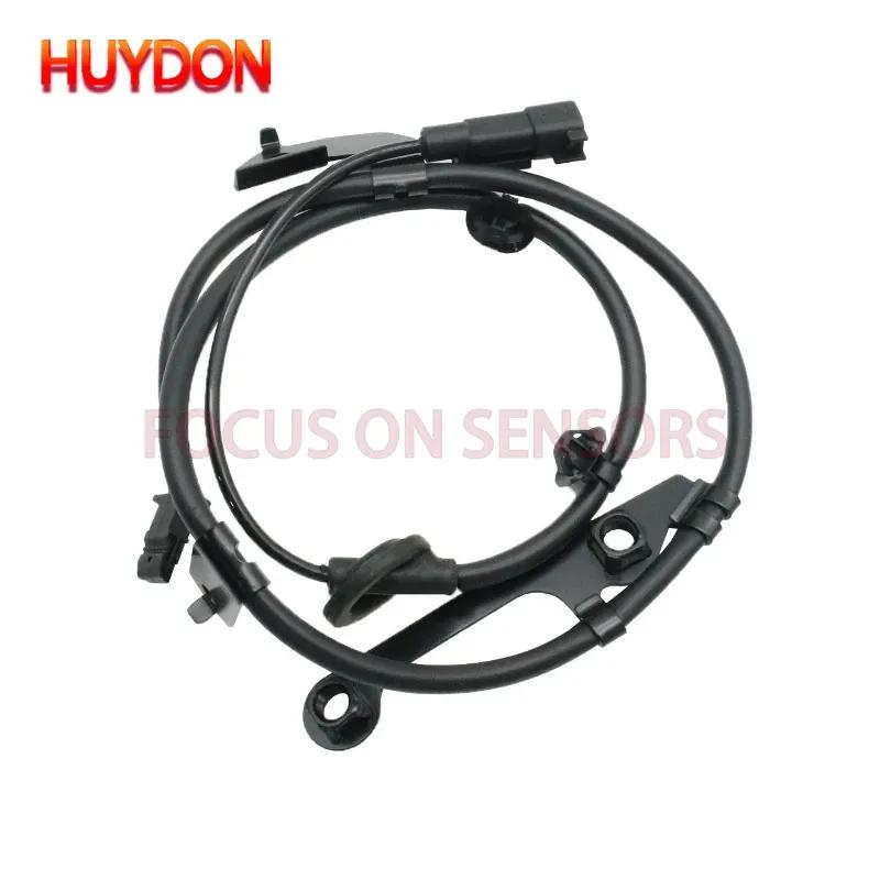 4670B319 Rear Left&Right ABS Wheel Speed Sensor For 2017- Mitsubishi Eclipse Cross 4670B320 Car Spare Accessories