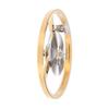 For 2671 movement Watch Movement Balance Wheel for For 2671 movement Movement Servicing