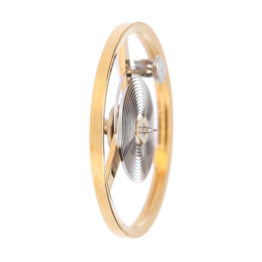 For 2671 movement Watch Movement Balance Wheel for For 2671 movement Movement Servicing