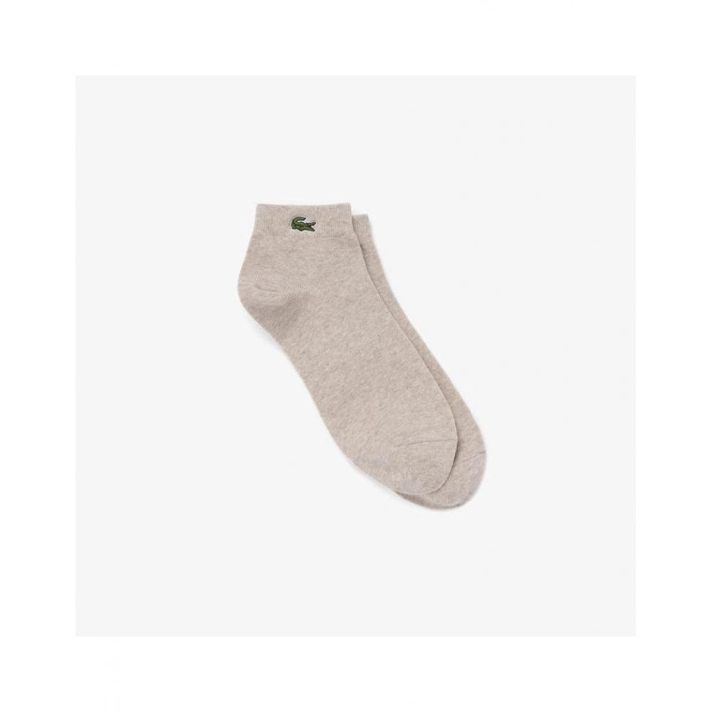 

LacoSte Men S baSic Ankle SockS Ra004e 55g 02S 0TU