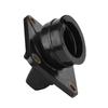 High Quality Carburetor   Manifold Boot forYZ85 2002-2012,   Plastic, sy to Install