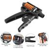 Adjustable Grip Strengthener Hand Exerciser 33-110lbs Gripper Hand Squeezer Wrist Forearms