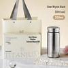 RELEA Suji Insulated Titanium Travel Mug