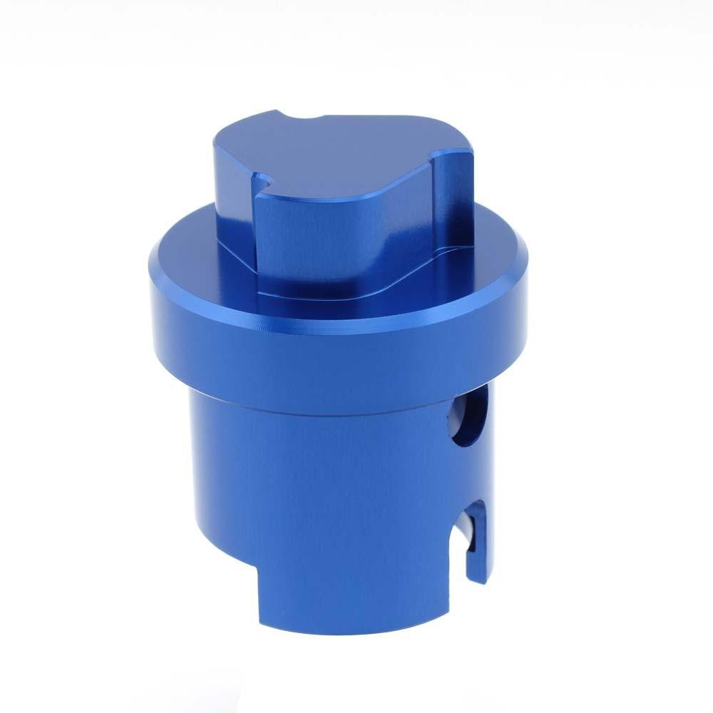 

Прочный Стильный И Инструмент Быстрого Снятия Головки Зажигания Для R1200 Rt R1250 синий