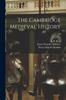 كتاب The Cambridge Medieval History; 8
