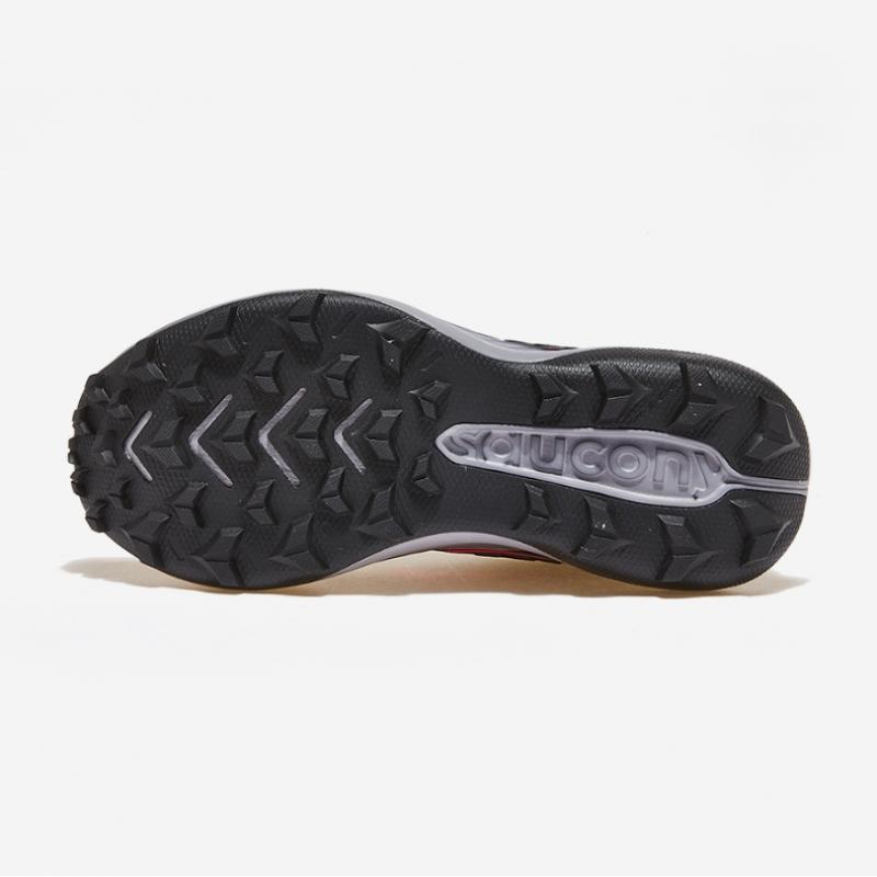 SAUCONY Blaze Tr S10845 05 Black Vizipink
