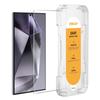 ENKAY HAT PRINCE For Samsung Galaxy S24 Ultra Screen Protector Fingerprint Unlock High Aluminium-silicon Glass Film