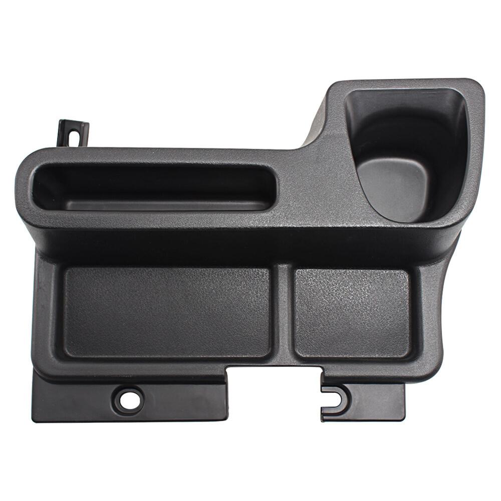 Storage Tray Center Console Box For Toyota LandCruiser LC70 LC76 LC77 LC79 FZJ70