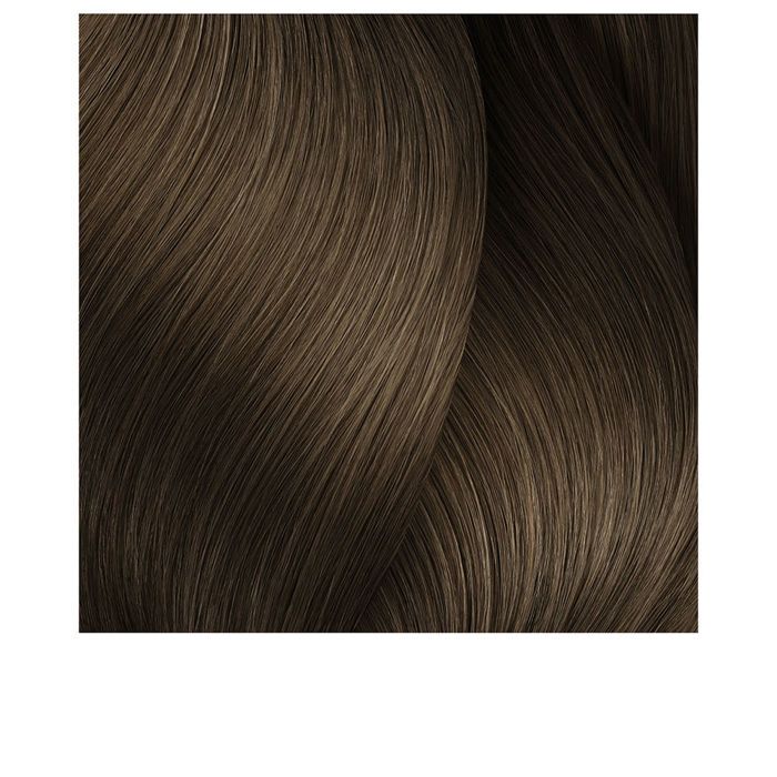 MAJIREL ionène g crème colorante n°7.12 60 ml